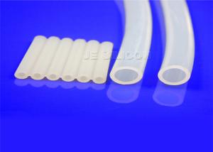 Quality Odorlessness High Temperature Silicone Tubing Water Fast Heat Insulation wholesale