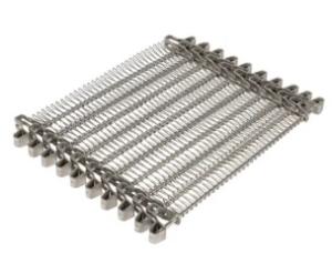Quality Galvanized Conveyor Chain Mesh Belt Wire for Food wholesale
