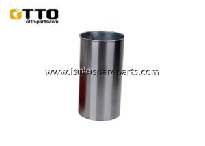 Quality Isuzu 6BG1 Parts MR 6BG1 Cylinder Liner 1-11261385-0 1112613850 111261-3850 wholesale