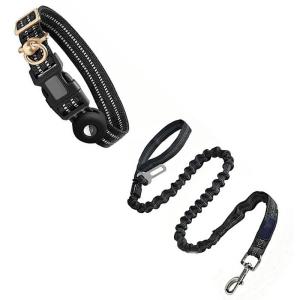 Quality Training Pet Dog Collar Harness And Leash Set wholesale