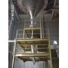 Buy cheap Industrial Spray Dryer Machine Customized For Food Processing from wholesalers