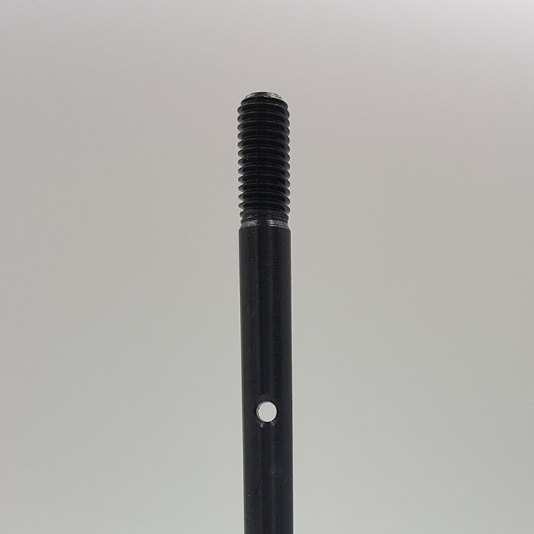 ODM&OEM Wholesale high precision stainless steel pin electric wall fan motor shaft
