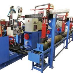 BLO Cylinder Machine Co., Ltd