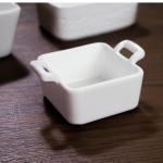 New Tableware Accessories Fashion Ceramic Sugar Bowl Weet Food