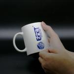 Transparent Embossed Packaging Stickers Labels Waterproof