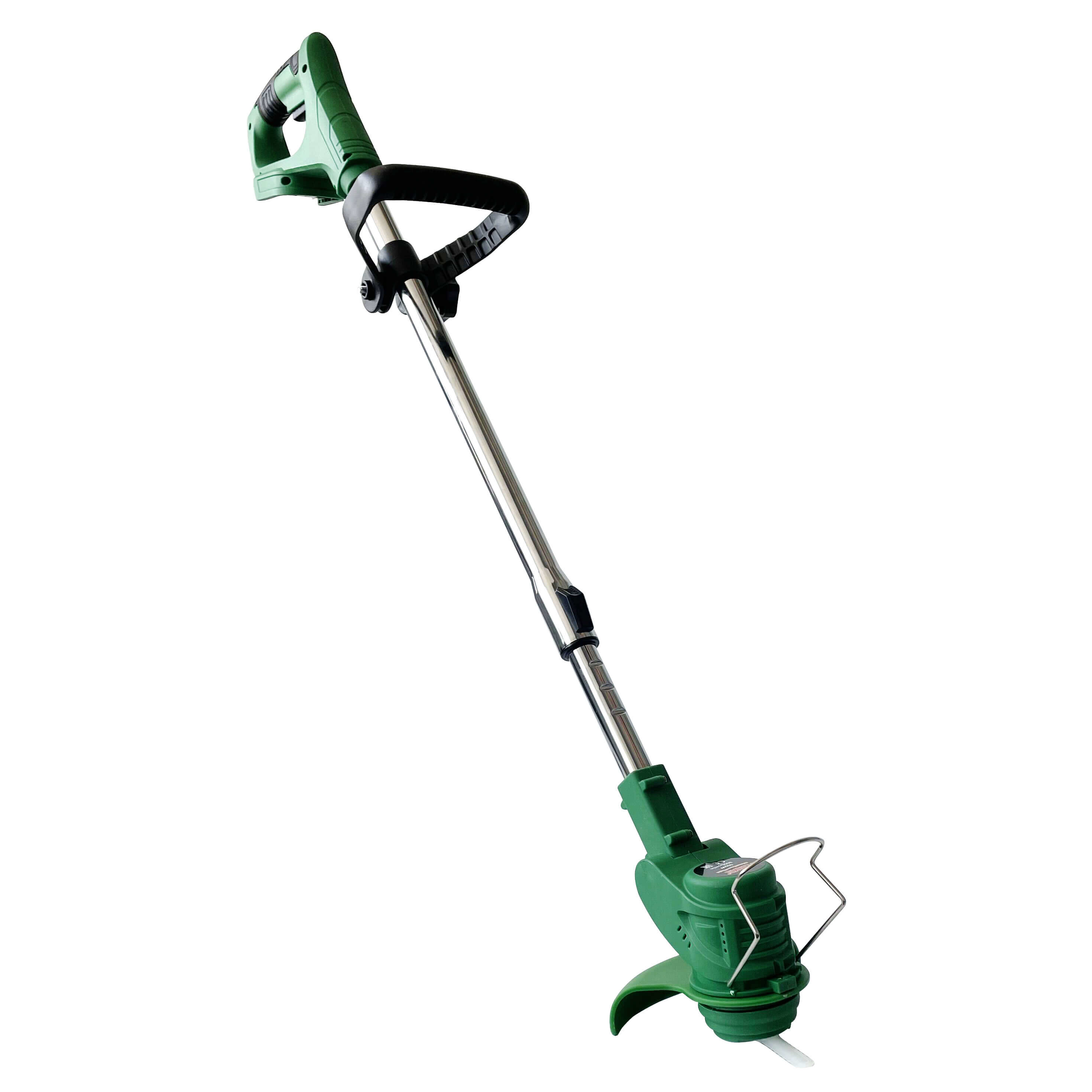 450W Electric Mini Grass Cutter 21V Cordless Rechargeable Strimmer