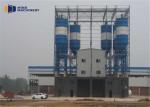 Multi Purpose Dry Mortar Production Line Plaster Mortar Dry Mix Making Plant