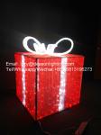 christmas gift box light