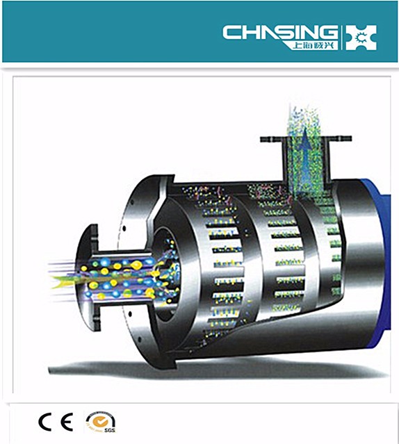 Stainless Steel Homogenizer Emulsifier Mixer Foar Cosmetic Chemical Food