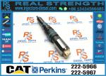 Common Rail Injector Assy 382-0709 392-9046 456-3509 456-3589 324-5467 364-8024