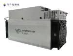 BTC WhatsMiner M30s+ 100TH