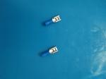 Pure Copper Male Female UL Electrical Wire Terminals Crimp Connectors