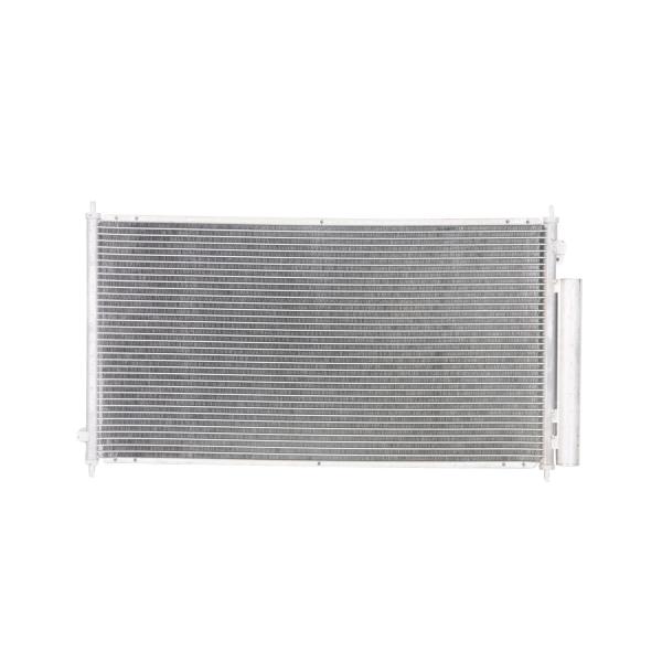 OE NO. 80110SEMM02 Auto Parts Cooling System AC Condenser for HONDA FIT City 1.3