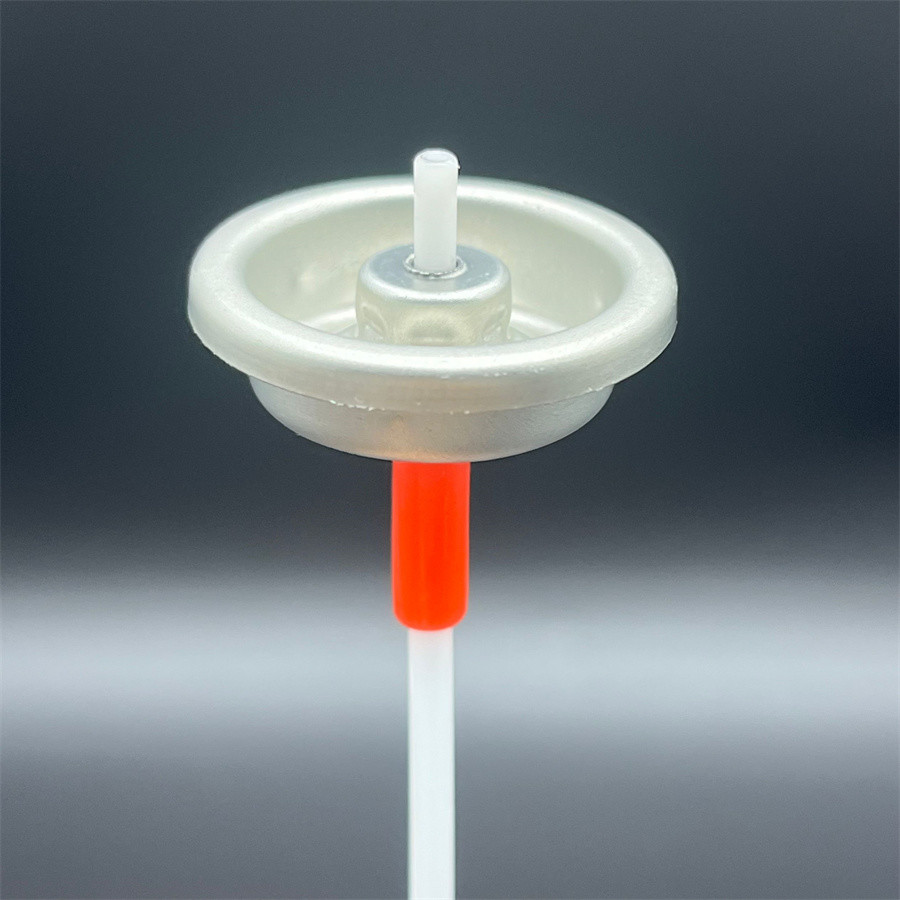 One-Inch Metered Valve for Precision Dispensing | Ideal for Liquid Applications | 1" Diameter Specification