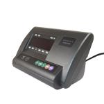 Steel Livestock Weighing Scales Electronic 1000KG Diamond Plate OIML III