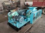 2PG400x250 Double Roll Crusher Machine