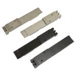Customerized CNC Car Parts Auto Spare Parts High Hardness