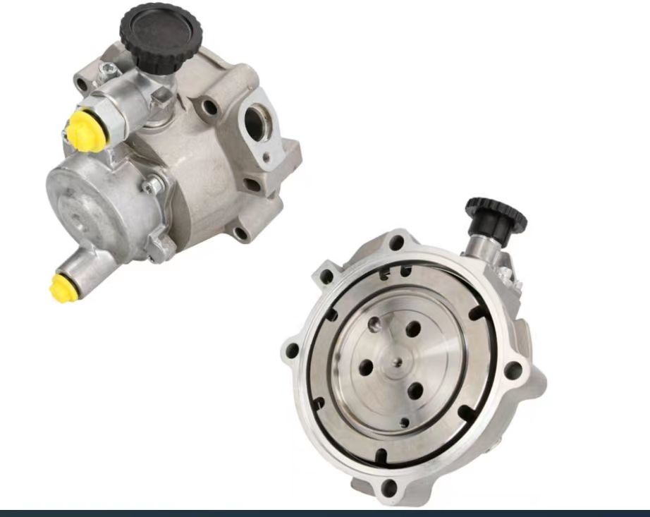diesel pump for DF XF95