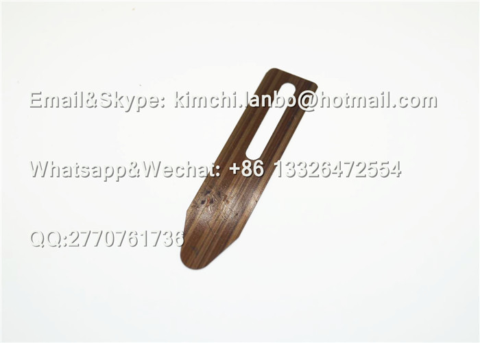 komori flat sheet separator G shape komori printing machine spare parts