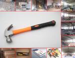 Forged Carbon steel Claw hammer/ Nail hammer/Carpenter hammer