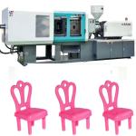100-300 Ton Plastic Chair Molding Machine For Large Scale Production