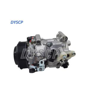 Quality 88320-48220 88320-48170 88320-0E110 Vehicle AC Compressor For Lexus RX350 GGL10 GSL30 GSU40 wholesale