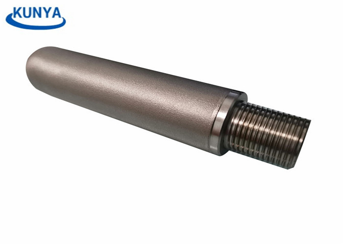 1 5 10 20 50 100 Microns Bronze Disc Sintered Metal Powder Filter