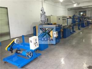 Quality PVC Cable And Wire Manufacturing Machine wholesale