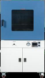 Quality Battery Meterials Vacuum Drying Chamber Oven 210L wholesale