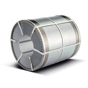Quality 316L 304 Finish Stainless Steel Coil 316L 2B BA 8K For Medical Facility wholesale