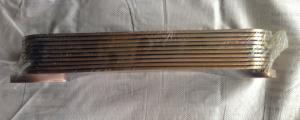 Quality komatsu 195-03-19140 D155 10P oil cooler wholesale