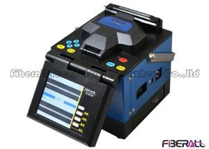 Quality Single Fiber Fusion Splicer Fiber Optic Cable Testing Equipment For SM MM DS NZDS Fibers wholesale