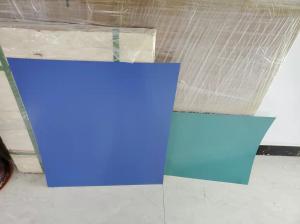 Quality 0.28mm CTP thermal Positive Offset Printing Plate 830nm Sensitivity wholesale