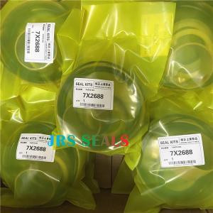 Quality 2465913 7X2688 2861075 Hydraulic Cylinder OIL Seal Kit EXCAVATOR wholesale