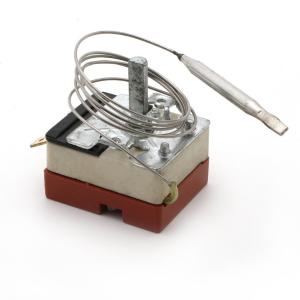 Quality -35°C~+350°C Adjustable Hydraulic Microwave Oven Thermostats wholesale
