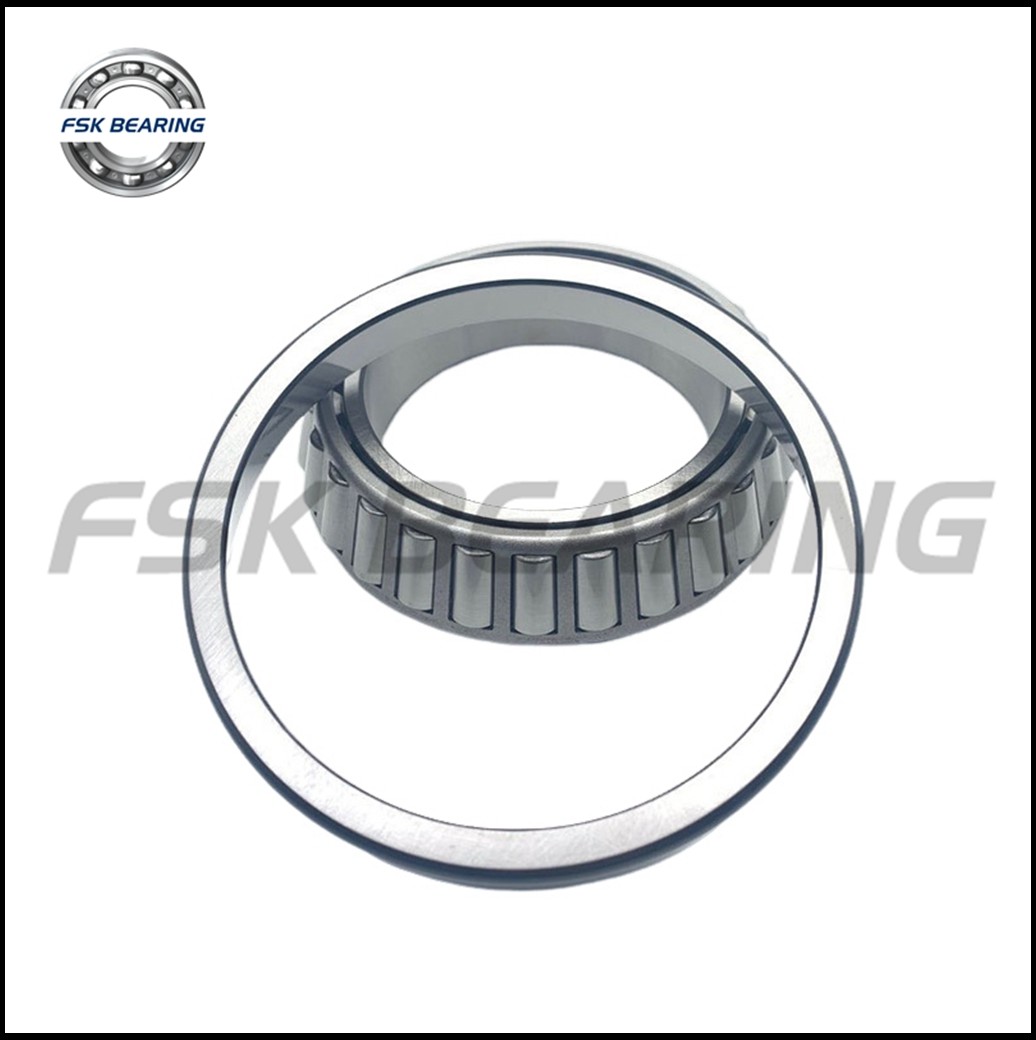 Long Life 26800610 Single Row Tapered Roller Bearing 55X120X45.5 MM China Manufacturer