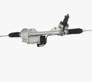 Quality 2004-2013 BMW 3 Series 318i 325i Car Power Steering Rack &amp; Pinion assembly 32106793457 For BMW 1 Series 118i 130i 06-11 wholesale