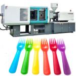 Energy Saving Industrial Grade Plastic Injection Molding Equipment