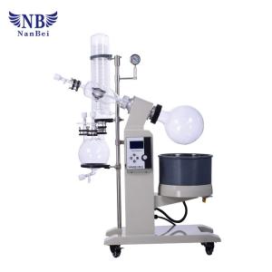 Quality 100L Lab Rotary Evaporator wholesale