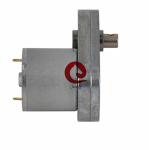 JQM-65SS3525 DC Reducer Motor 12V/24V Micro Gearbox Fascia gun motor electric