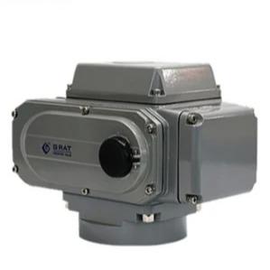 Electric Stainless Steel Ball Valve Actuator Butterfly Valve Actuator Electronic