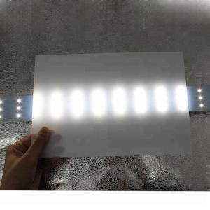 Quality LED 1220X2440mm 3.5mm High Impact Polystyrene Sheet wholesale