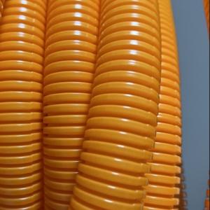 Quality Orange Heat Shrink Insulation Tube RoHS PP Flame Retardant Heat Shrink Tubing wholesale