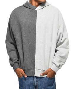 Quality Mens Embroidery Plain Blank Hoodie wholesale