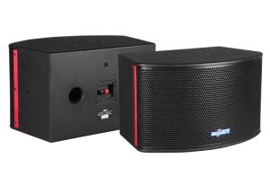 Quality 10 inch pro sound full range karaoke speaker OK-330 wholesale