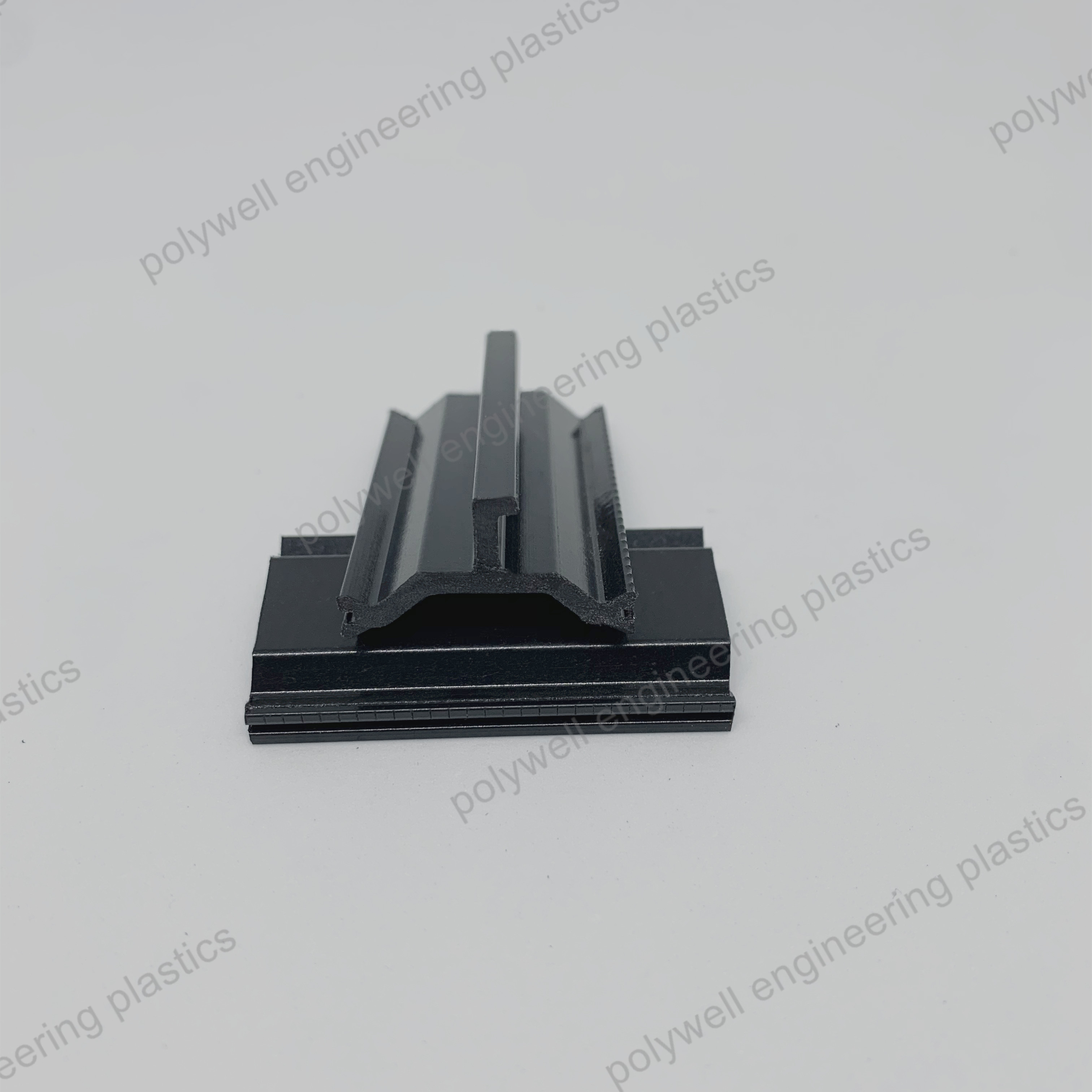 Polyamide Extrusion Aluminium Doors PA66 Thermal Break Profile Heat Insulation Strips