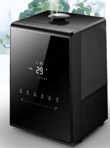 Quality 30W Air Innovations Humidifiers , 5.3L Energy Saving Dehumidifier wholesale
