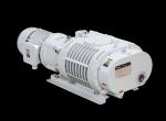 BSJ300L Aluminium Alloy Roots Vacuum Booster Pump 1000m3/H 3.7kW