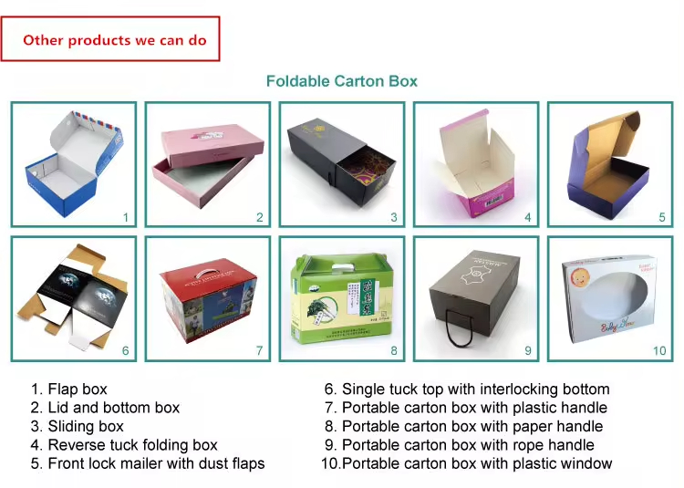 Tea Candle Tube Packaging Box Round Cylindrical Paper Tube Box