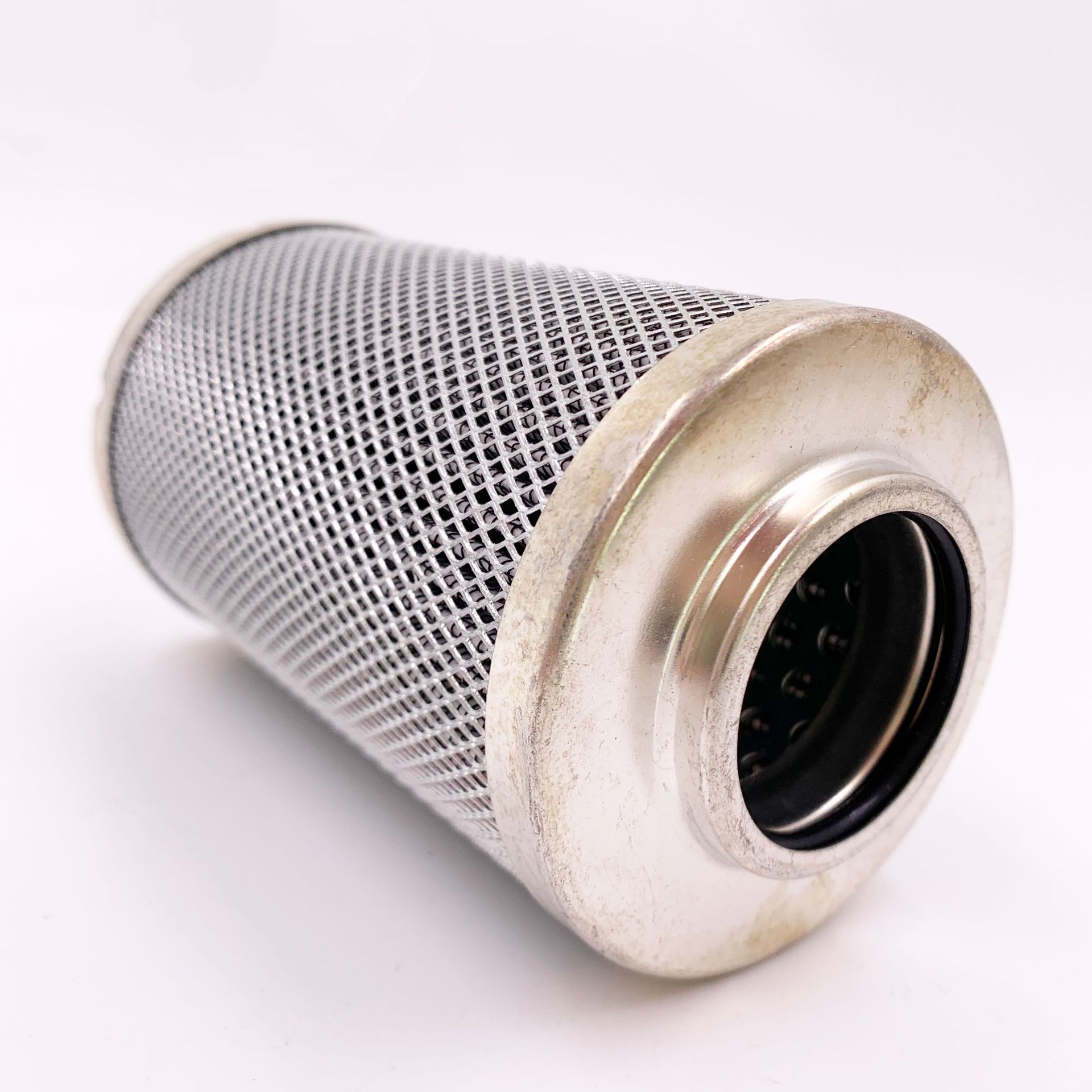 Industrial Hydraulic Oil Filter YXHZ-B40 With Video Outgoing-Inspection Provided